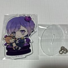 DIABOLIK LOVERS ディアラバ 逆巻カナト アクスタ - メルカリ