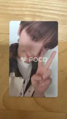 BOYNEXTDOOR リウ No Genre No Route ver.