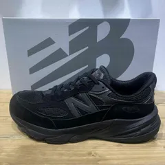 NEW BALANCE U990BB6 