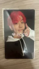 ENHYPEN ジョンウォン MANIFESTO : DAY 1 ENGENE ver. D