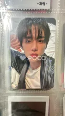 THE BOYZ ソヌ THE BOYZ 2ND WORLD TOUR : ZENERATION TRADING CARD