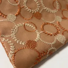 縦100cm×横90cm 刺繍生地