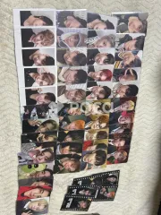 BOYNEXTDOOR イハン The Action MUVVE