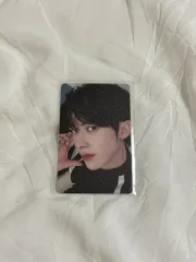 ZB1 ZEROBASEONE(ゼロベースワン・ZB1・ゼベワン) リッキー(RICKY) クアラ ルンプール 特典 フォトカード