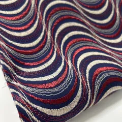 縦100cm×横90cm 刺繍生地