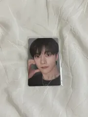 ZEROBASEONE(ゼロベースワン・ZB1・ゼベワン) ソク・マシュ(SEOK MATTHEW) マシュー クアラルンプール 特典 トレカ 特典 フォトカード here&now