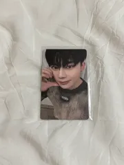 ZEROBASEONE(ゼロベースワン・ZB1・ゼベワン) パクゴヌク(PARK GUNWOOK) クアラ・ルンプール 特典 トレカ 特典 フォトカード here&now