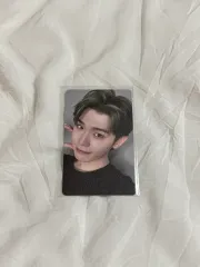 ZEROBASEONE(ゼロベースワン・ZB1・ゼベワン) キム・テレ(KIM TAERAE) テレ クアラランプル特典 トレカ 特典 フォトカード here&now