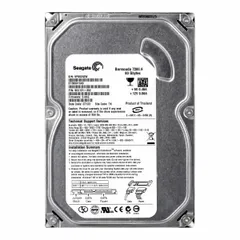 【3年保証】Hard Seagate barracuda 7200.9 ST380811AS 80GB SATA 7200U/Min 8MB 3.5