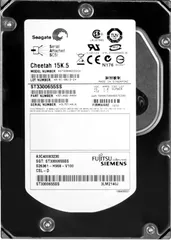 【3年保証】Hard Drive Fujitsu Siemens A3C40083230 ST3300655SS 300GB 15000RPM 16M