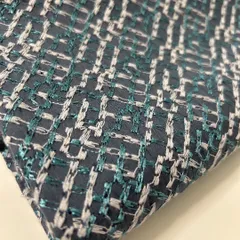 縦100cm×横90cm 刺繍生地