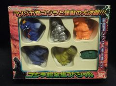 バンダイ SDガンダム/ネオバトル 限定カードダス 五大ヒーロー結集 抽