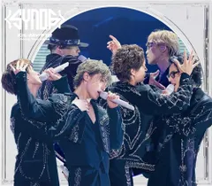 【Blu-ray】【新品】 Kis-My-Ft2 Dome Tour 2024 Synopsis (初回盤B) Blu-ray キスマイ コンサート ライブ 佐賀