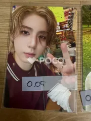 BOYNEXTDOOR イハン No Genre Weverse Albums ver.