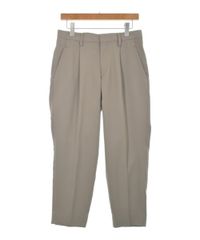 kolor 25aw グレースラックス ドレープ - メルカリ