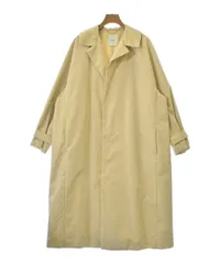 2025年最新】エブール ebure コートの人気アイテム - メルカリ