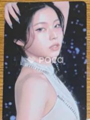 ATEEZ ミンギ ATEEZ 7TH ANNIVERSARY OFFICIAL POP-UP '8ROOM' RANDOM