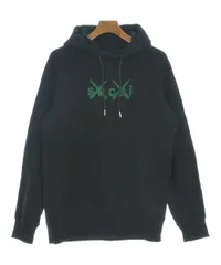 2025年最新】sacai kaws パーカーの人気アイテム - メルカリ