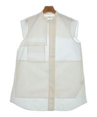 ENFOLD カジュアルシャツ レディース 【古着】【中古】【送料無料】