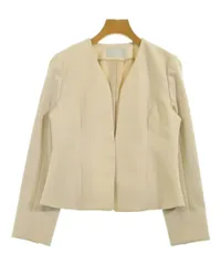 CELFORD ノーカラージャケット レディース 【古着】【中古】【送料無料】