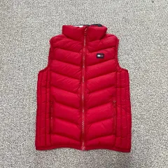 120 トミーヒルフィガー キッズ ダウンベスト