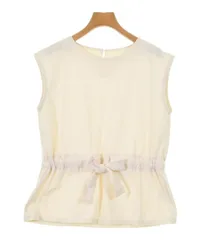 NATURAL BEAUTY BASIC ノースリーブ レディース 【古着】【中古】【送料無料】