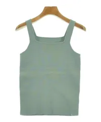 LOWRYS FARM ベスト/ノースリーブ レディース 【古着】【中古】【送料無料】