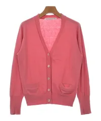 Jane Marple Dans Le Salon カーディガン レディース 【古着】【中古】【送料無料】