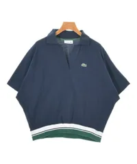 LACOSTE ポロシャツ レディース 【古着】【中古】【送料無料】