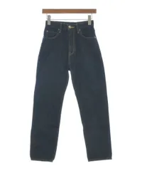 BLACK by moussy デニムパンツ レディース 【古着】【中古】【送料無料】