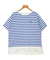 LACOSTE Tシャツ・カットソー レディース 【古着】【中古】【送料無料】
