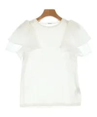 SNIDEL Tシャツ・カットソー レディース 【古着】【中古】【送料無料】