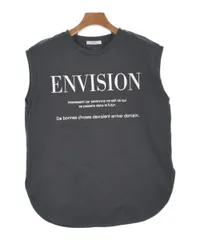 OPAQUE.CLIP ノースリーブ レディース 【古着】【中古】【送料無料】