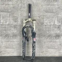 Rock Shox Psylo サスペンションフォーク RockShox Psylo Silver R Fork - Reviews, Comparisons, Specs - Forks