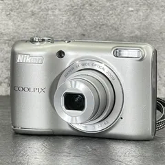 2025年最新】Nikon Coolpix L26の人気アイテム - メルカリ