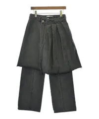 Ray Beams デニムパンツ レディース 【古着】【中古】【送料無料】