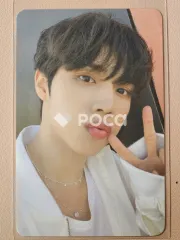 THE BOYZ ソヌ BE AWARE Document Ver.