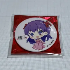 2025年最新】FATE 間桐桜 缶バッジの人気アイテム - メルカリ