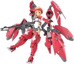 【新品】 メガミデバイス×アリス・ギア・アイギス 高幡のどか【師門】 佐賀