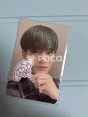 NCT × SANRIO クリアステッカー + フォトカードセット