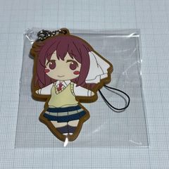 プロセカ 東雲絵名 神山高校文化祭 アクリルキーホルダー - メルカリ