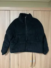 レディース ブラックダウン