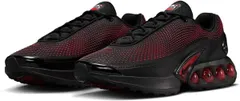 [ナイキ] エア マックス Dn エッセンシャル AIR MAX Dn ESS ブラック/ブラック/ブライトクリムゾン/ブラック HV5235-002 26.0cm [26.0 cm]