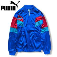 00s PUMA カメルーン代表 トラックジャケット XL - メルカリ