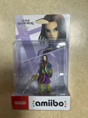 Nintendo amiibo 正規品 フィギュア 勇者 (ドラクエ11) 用