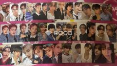 ENHYPEN 2021 Holiday Collection : Little Wishes HOLIDAY SPECIAL