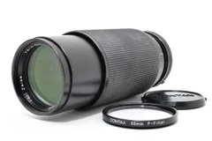 2026年最新】contax Vario-Sonnar 100-300の人気アイテム - メルカリ