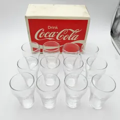 2026年最新】昭和レトロ コカコーラ グラスの人気アイテム - メルカリ