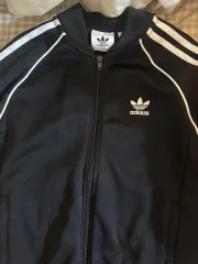 (新品) アディダス ジャージ M