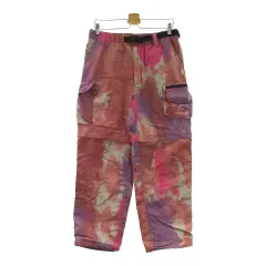 Supreme THE NORTH FACE Belted Cargo Pant 状態好し 中古商品出品